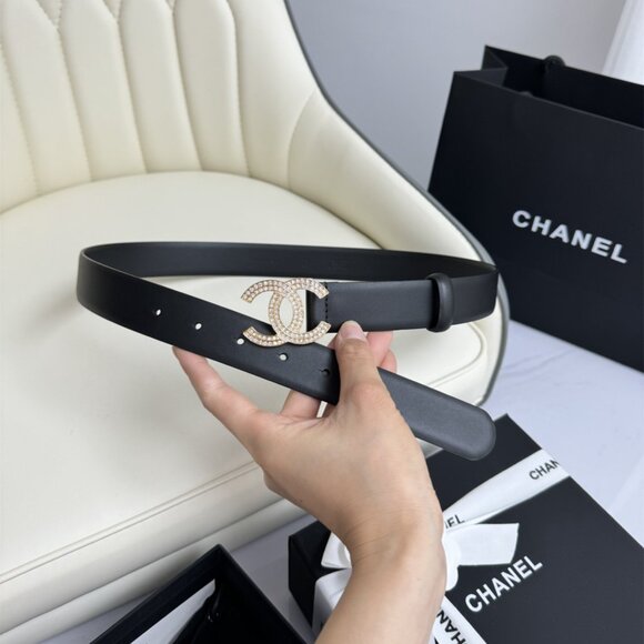 Chanel belt - Picture 2 of 4